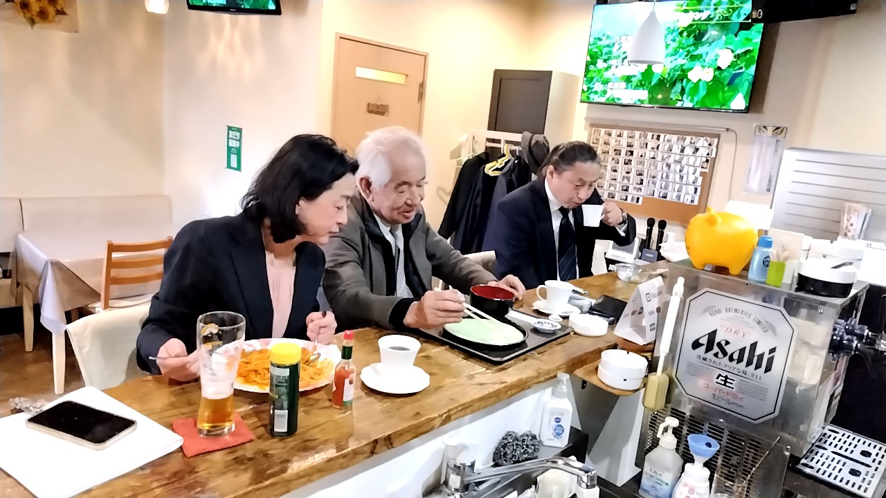 店内ギャラリー